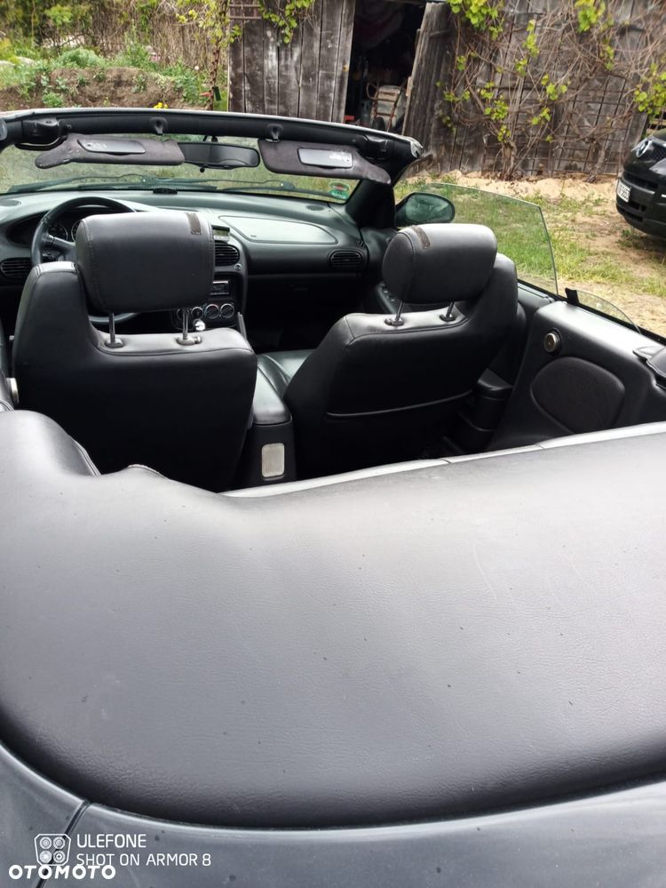 Chrysler Stratus - 5