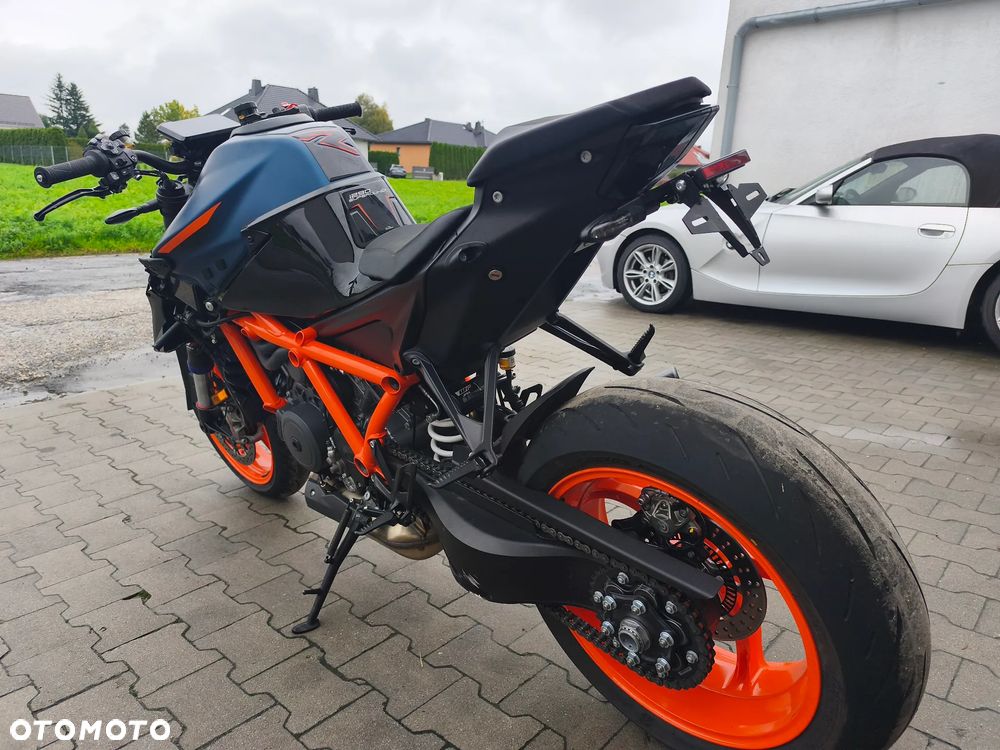 KTM Inny - 5