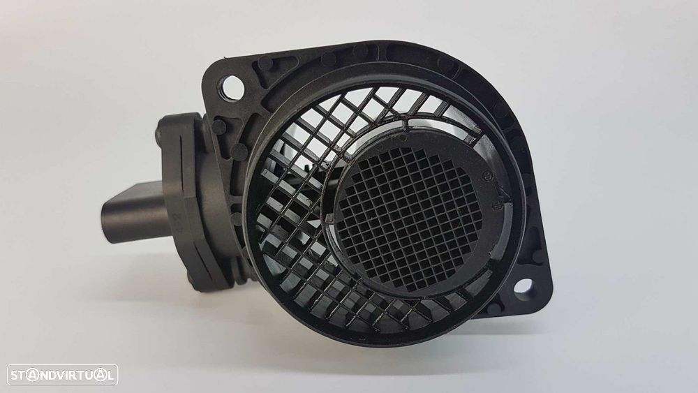 MEDIDOR DE MASSA DE AR VOLKSWAGEN T5 TRANSPORTER/FURGONETA CAJA CERRADA - 5