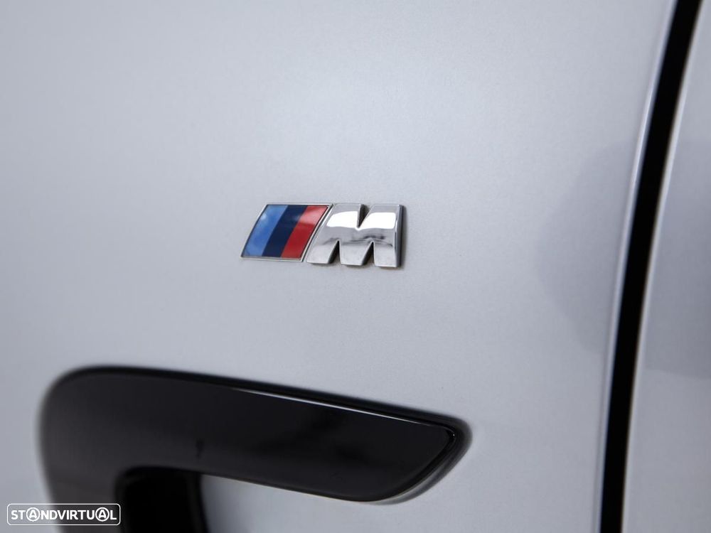 BMW 418 Gran Coupé - 15