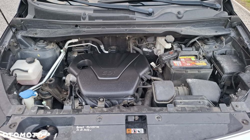 Kia Sportage 1.6 GDI XL 2WD - 20