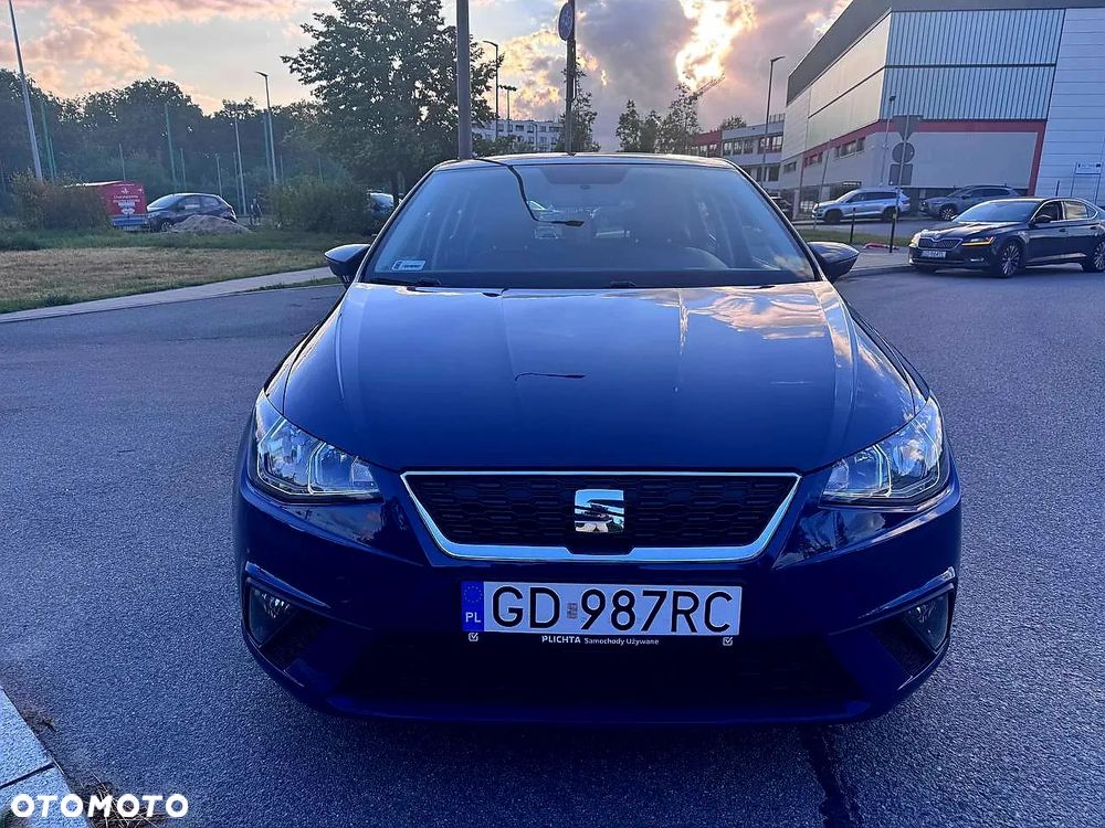Seat Ibiza 1.0 Style - 1