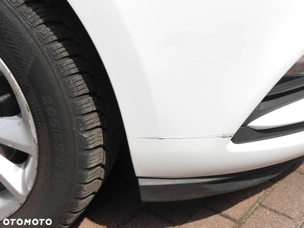Opel Astra 1.4 T Elite S&S - 10