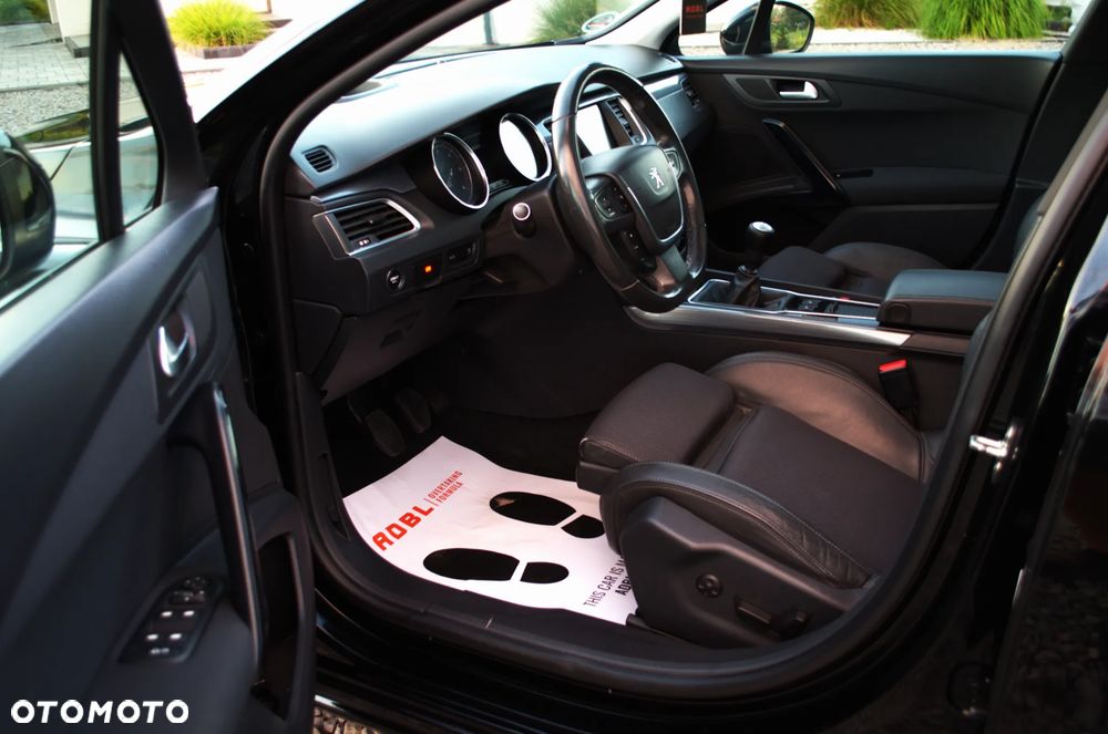 Peugeot 508 - 15