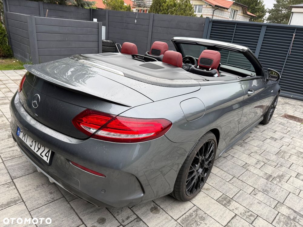 Mercedes-Benz Klasa C - 4