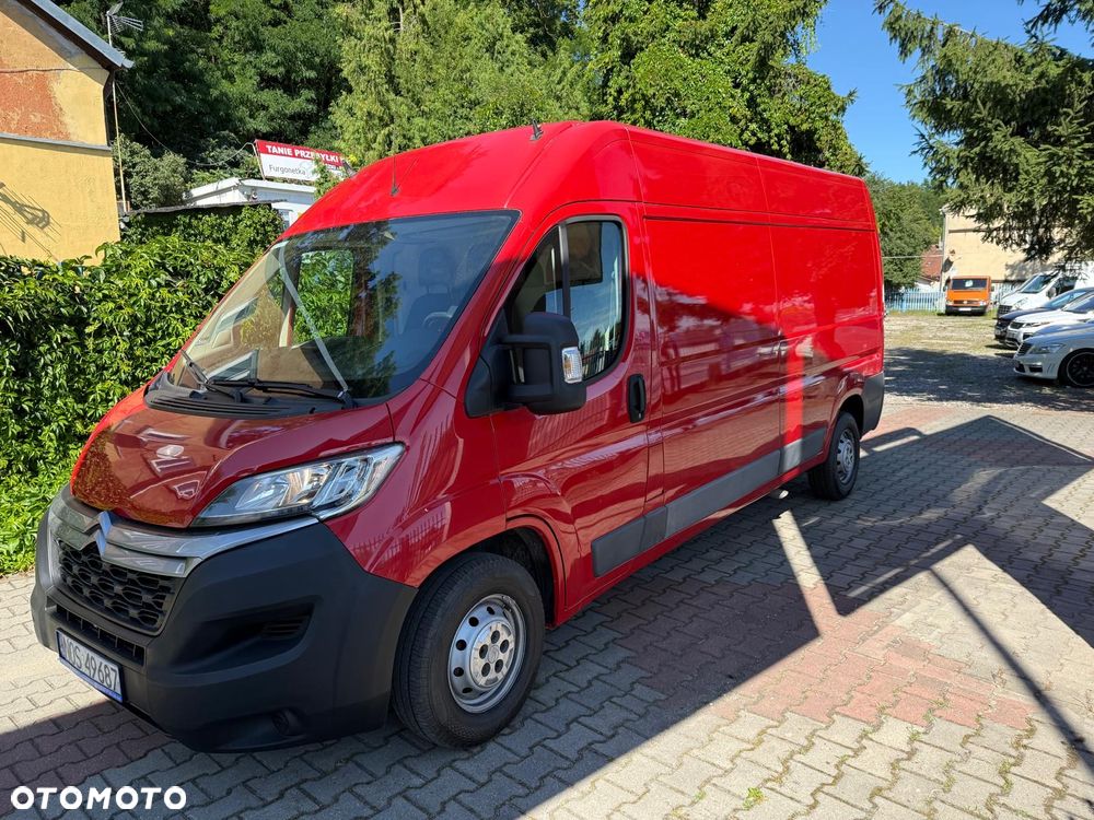 Citroën Jumper - 13