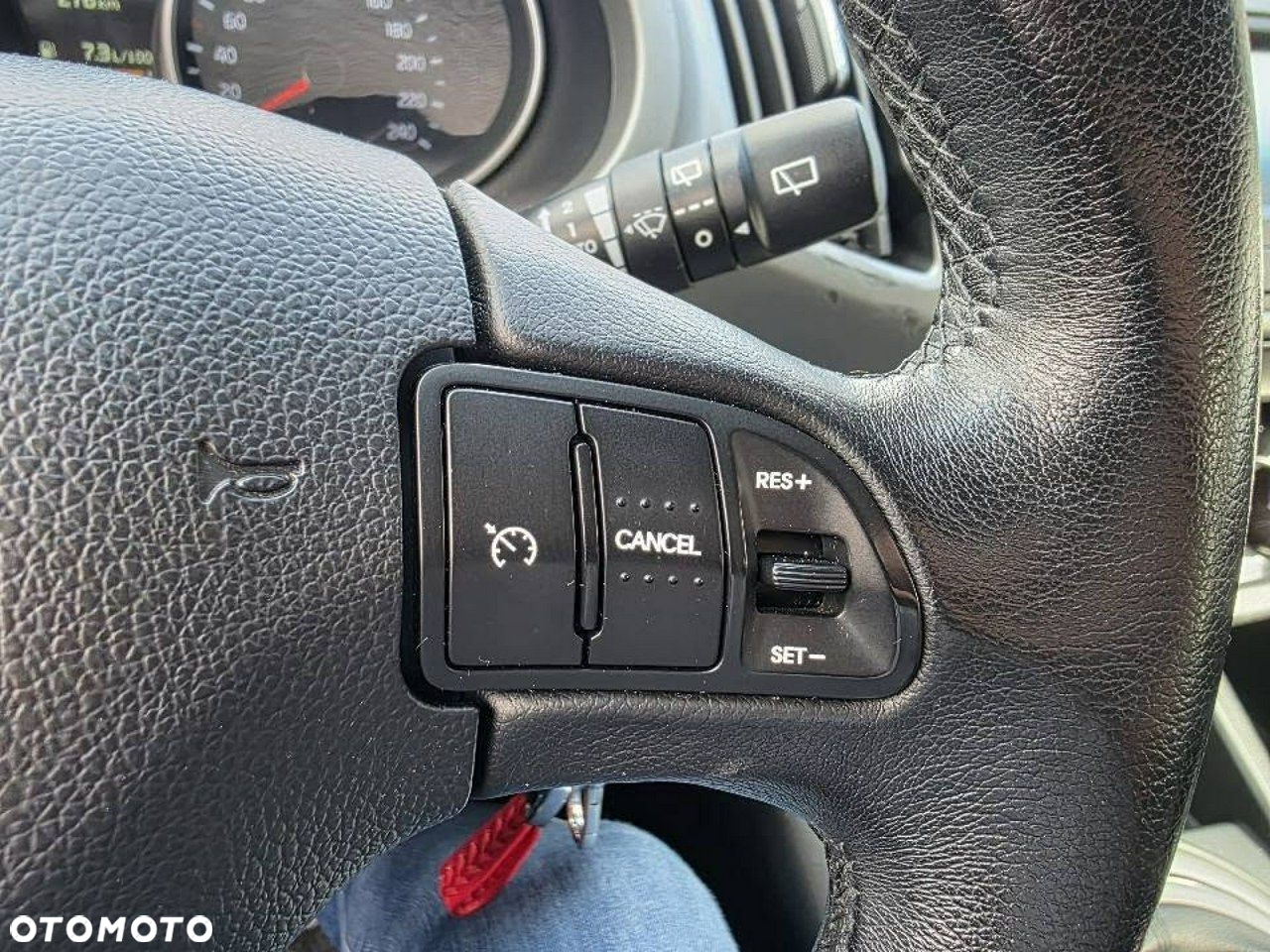 Kia Sportage 1.7 CRDI Business Line L 2WD - 16