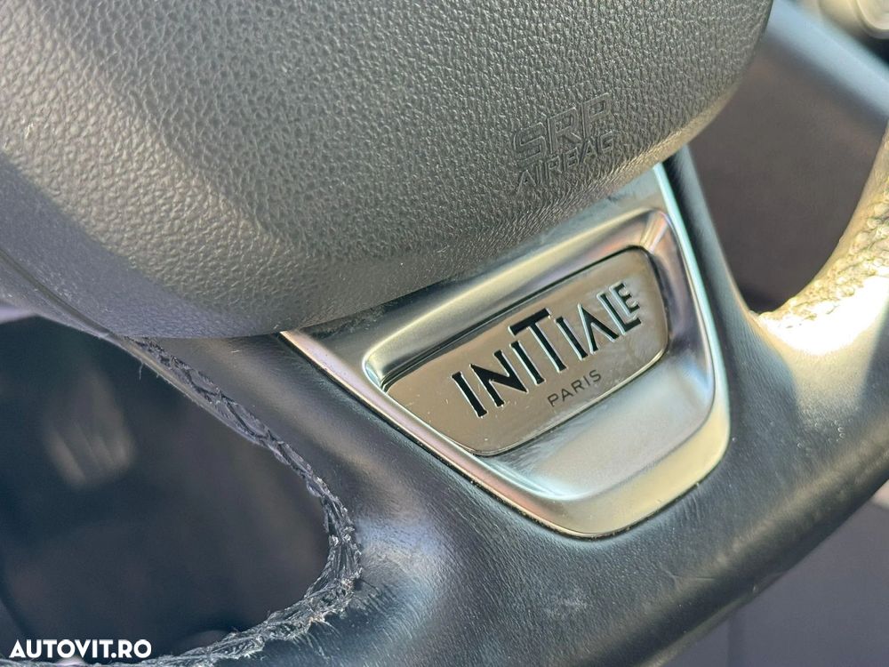 Renault Talisman ENERGY dCi 160 EDC ELYSEE - 15