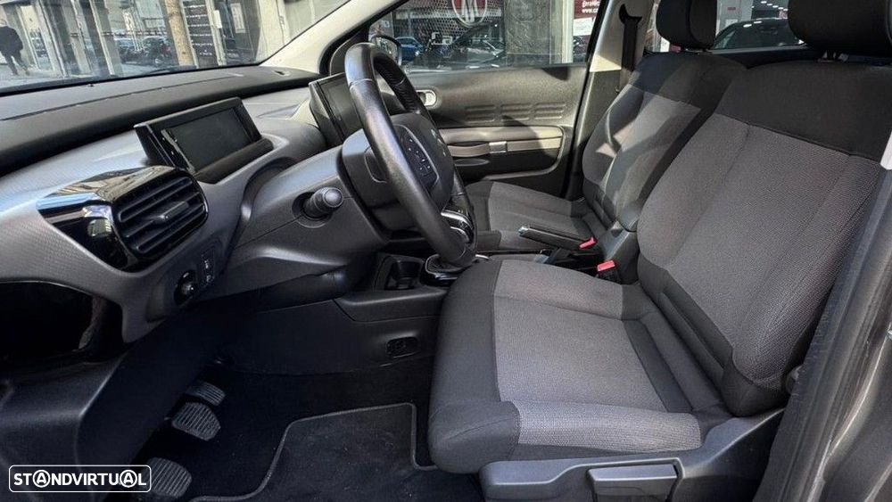 Citroën C4 Cactus 1.5 BlueHDi Feel - 11