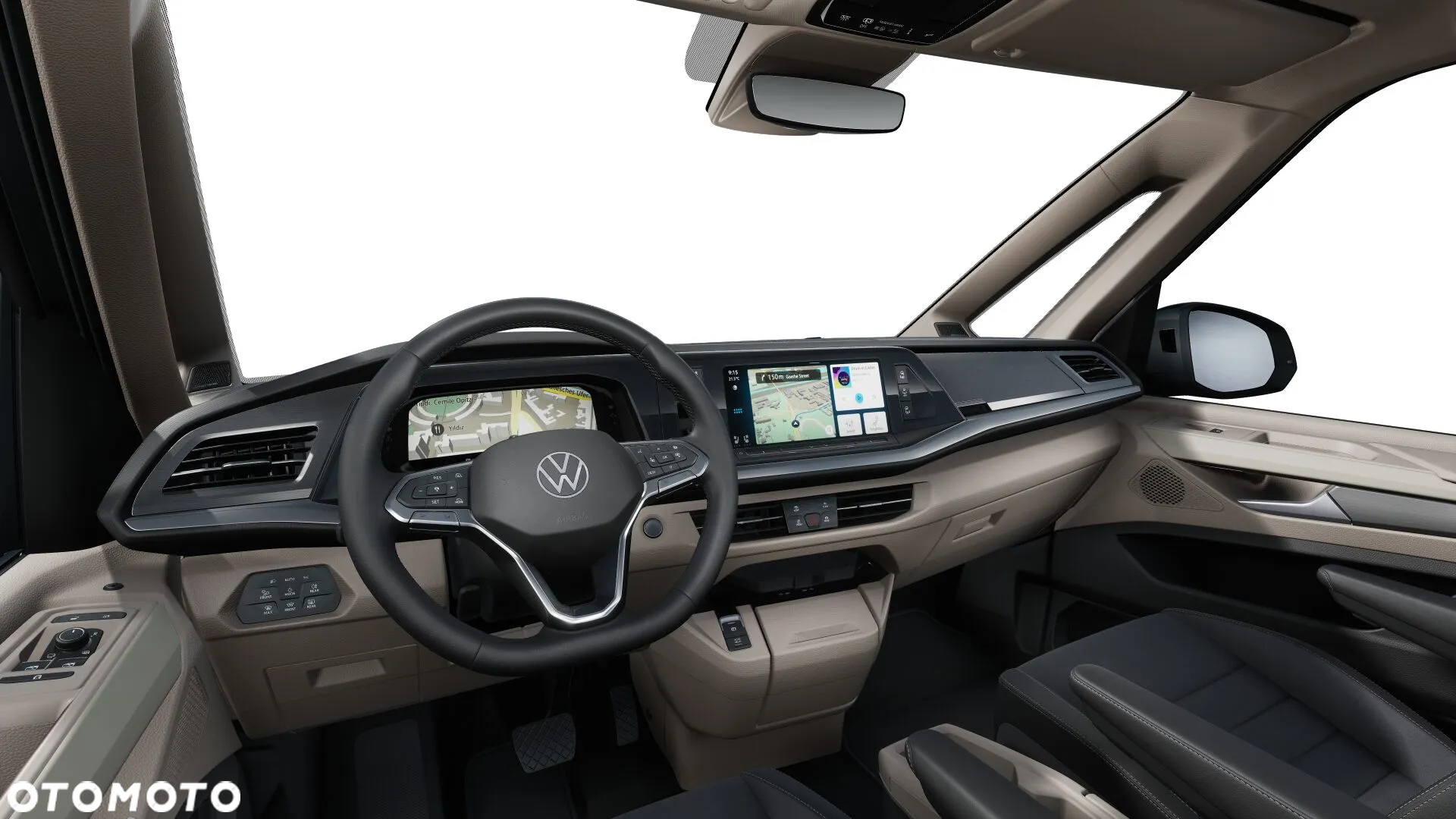 Volkswagen Multivan 2.0 TDI L2 Edition DSG - 6