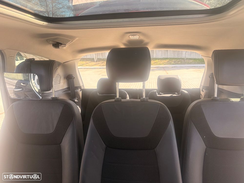 Ford S-Max 2.0 TDCi Titanium Busine.7L - 16