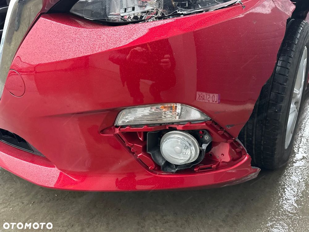 Mazda 3 2.0 Skyenergy - 13