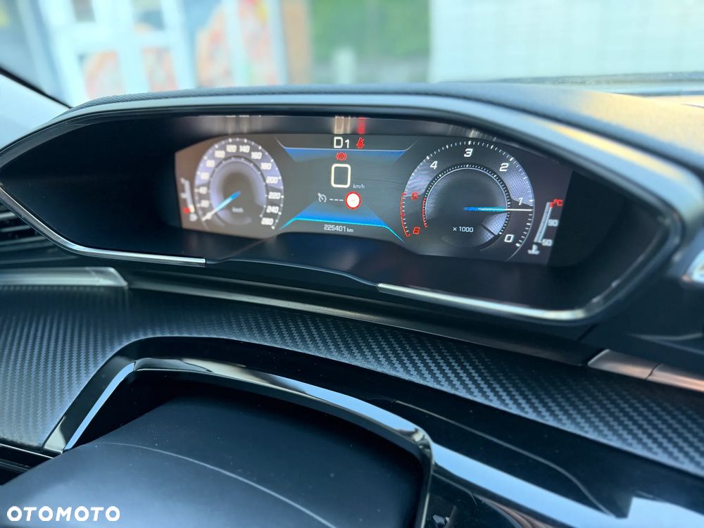 Peugeot 508 1.5 BlueHDi Active Pack S&S EAT8 - 34