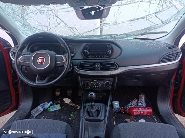 Para Peças Fiat Tipo Hatchback (356_) - 7