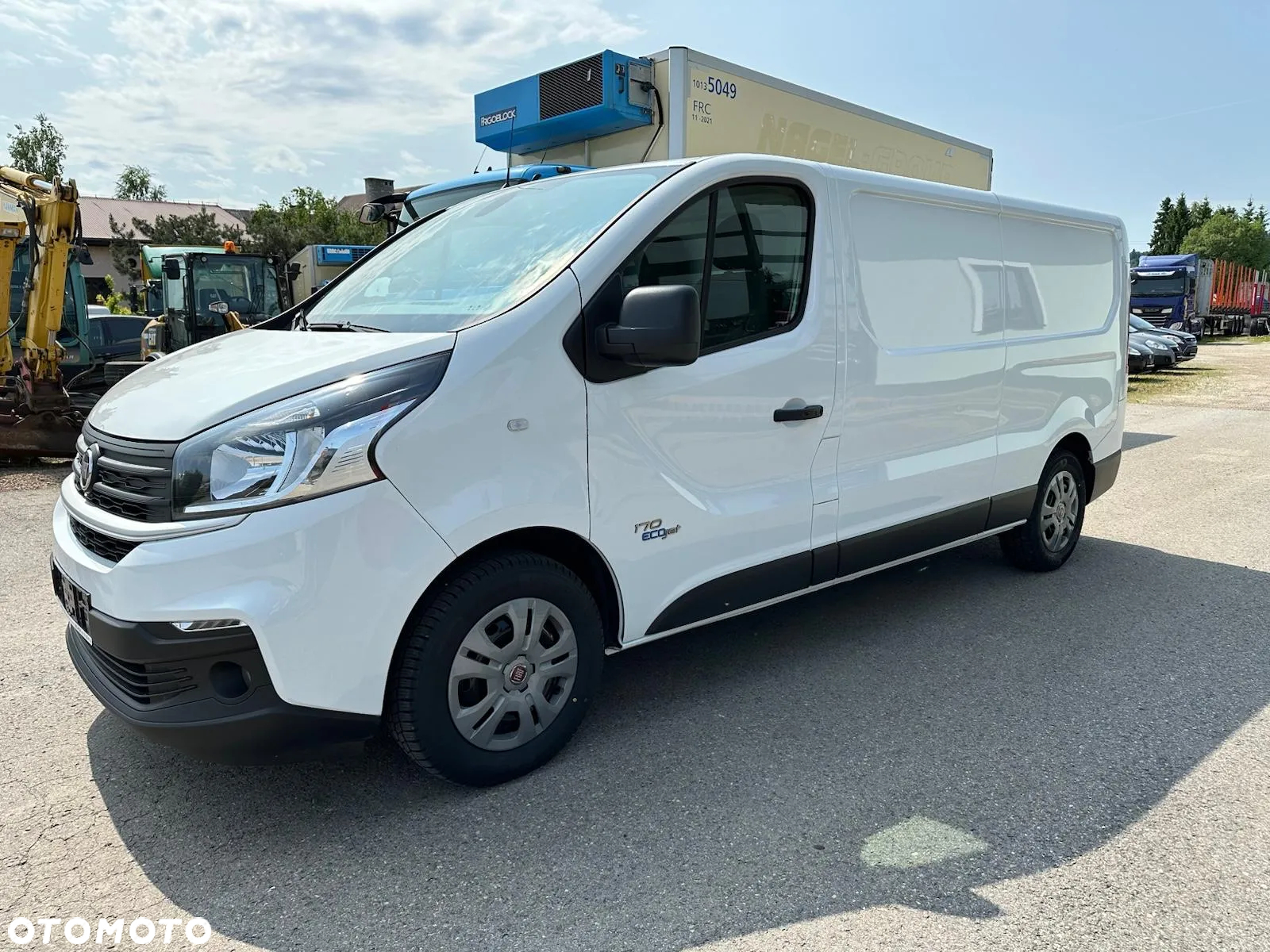 Fiat Telento - 3