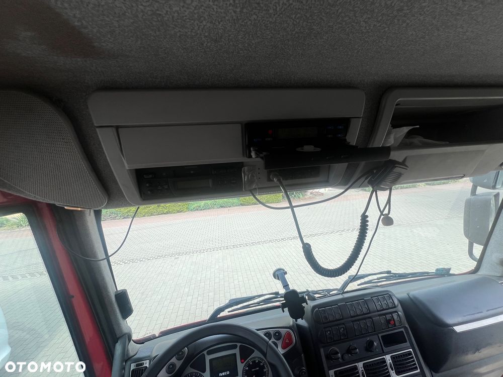 Iveco EuroCargo - 9