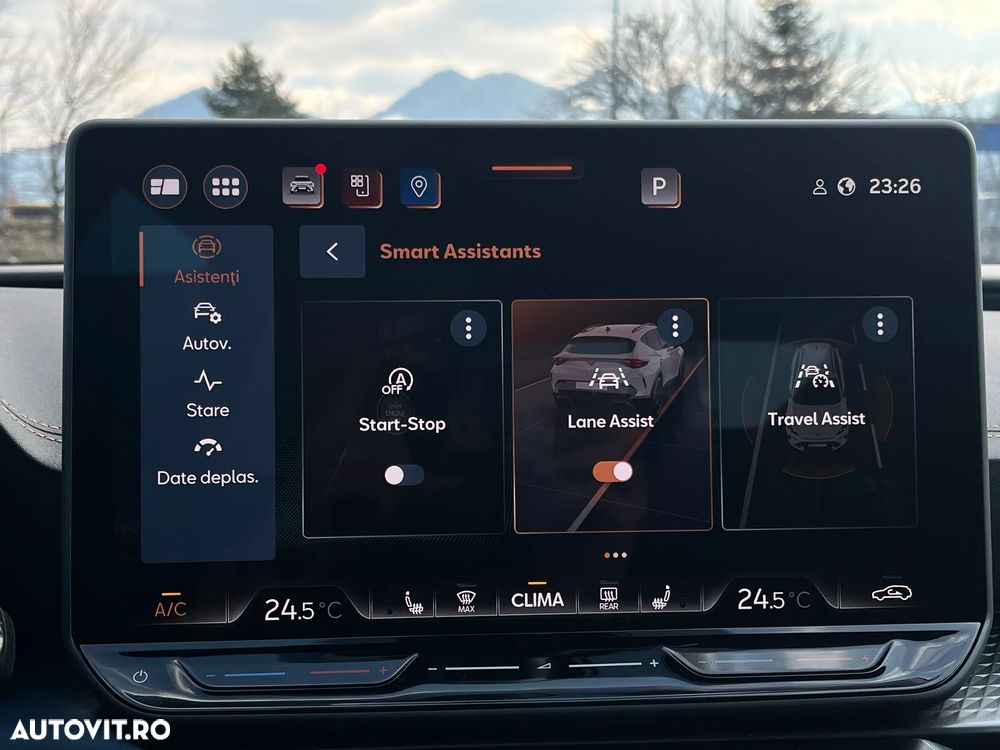 Cupra Formentor 2.0 TSI 4DRIVE DSG VZ - 22