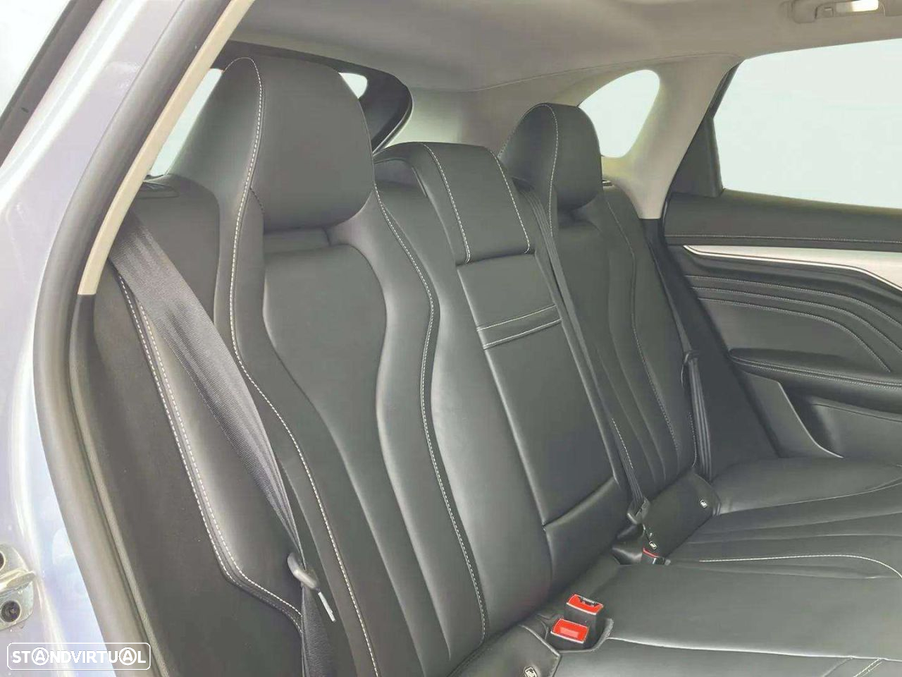 MG Marvel R 70 kWh Comfort - 20