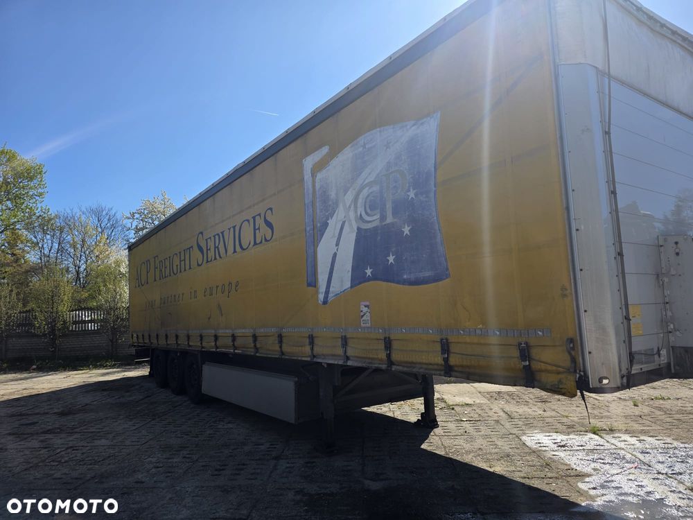 Schmitz Cargobull - 2