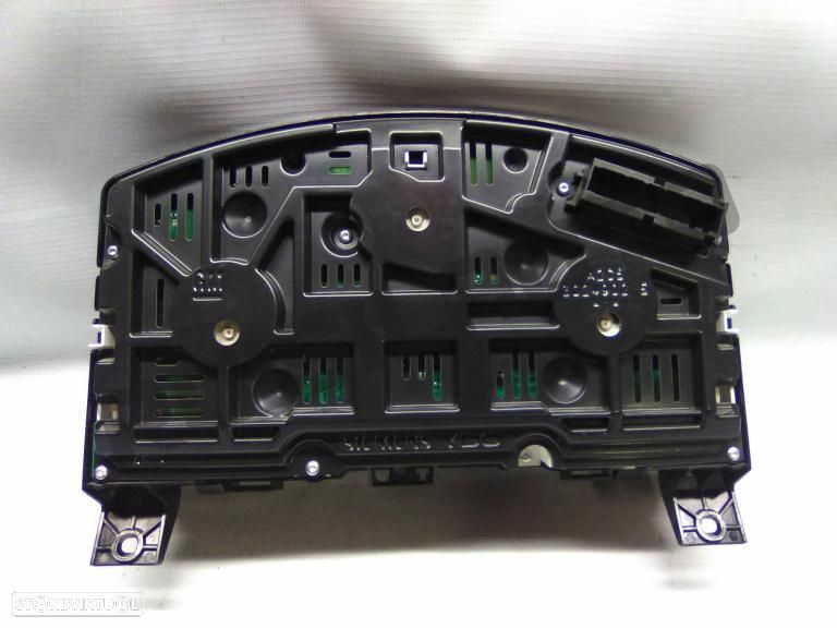 Quadrante 1323_0576 Opel Zafira B [2005_2012] 1.9 Cdti - 3