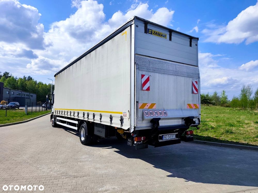 Iveco Eurocargo 160E28 - 6
