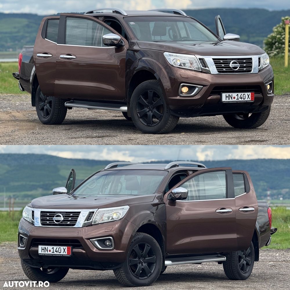 Nissan Navara - 5