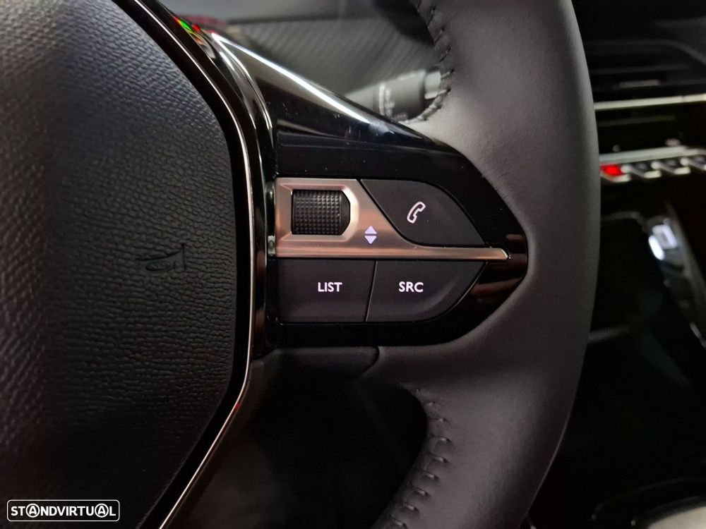 Peugeot e-208 50 kWh Style - 13