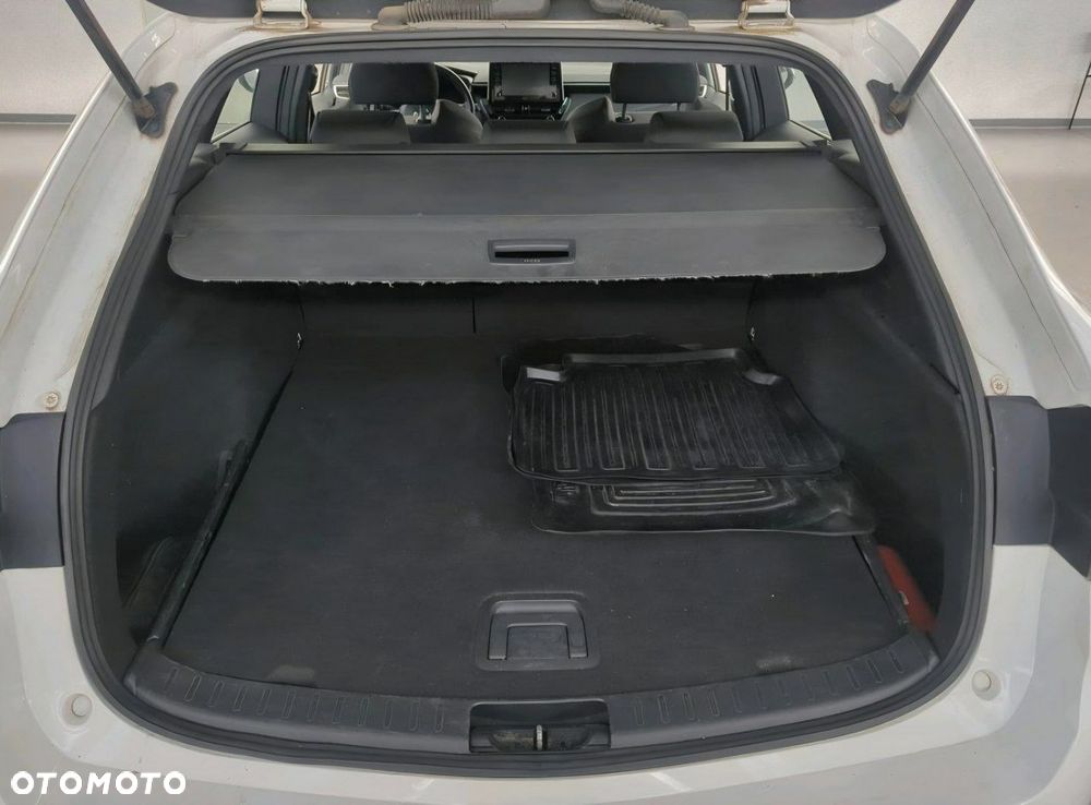 Toyota Corolla 1.8 Hybrid GPF Comfort - 12