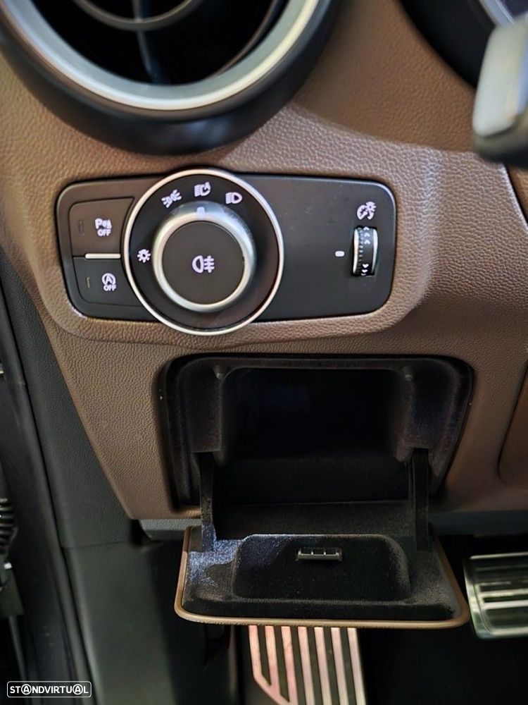 Alfa Romeo Stelvio 2.2 D Super AT8 - 20