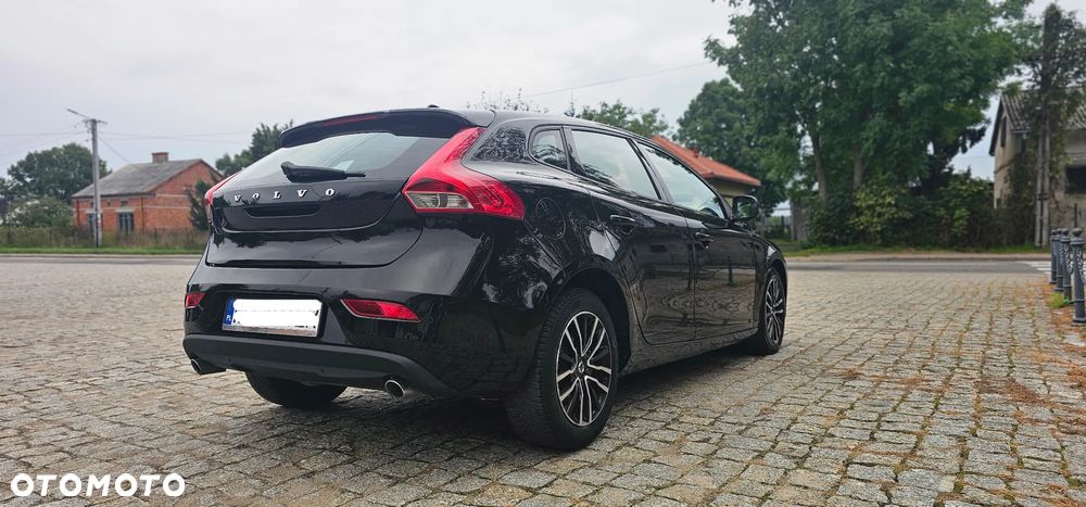 Volvo V40 - 10