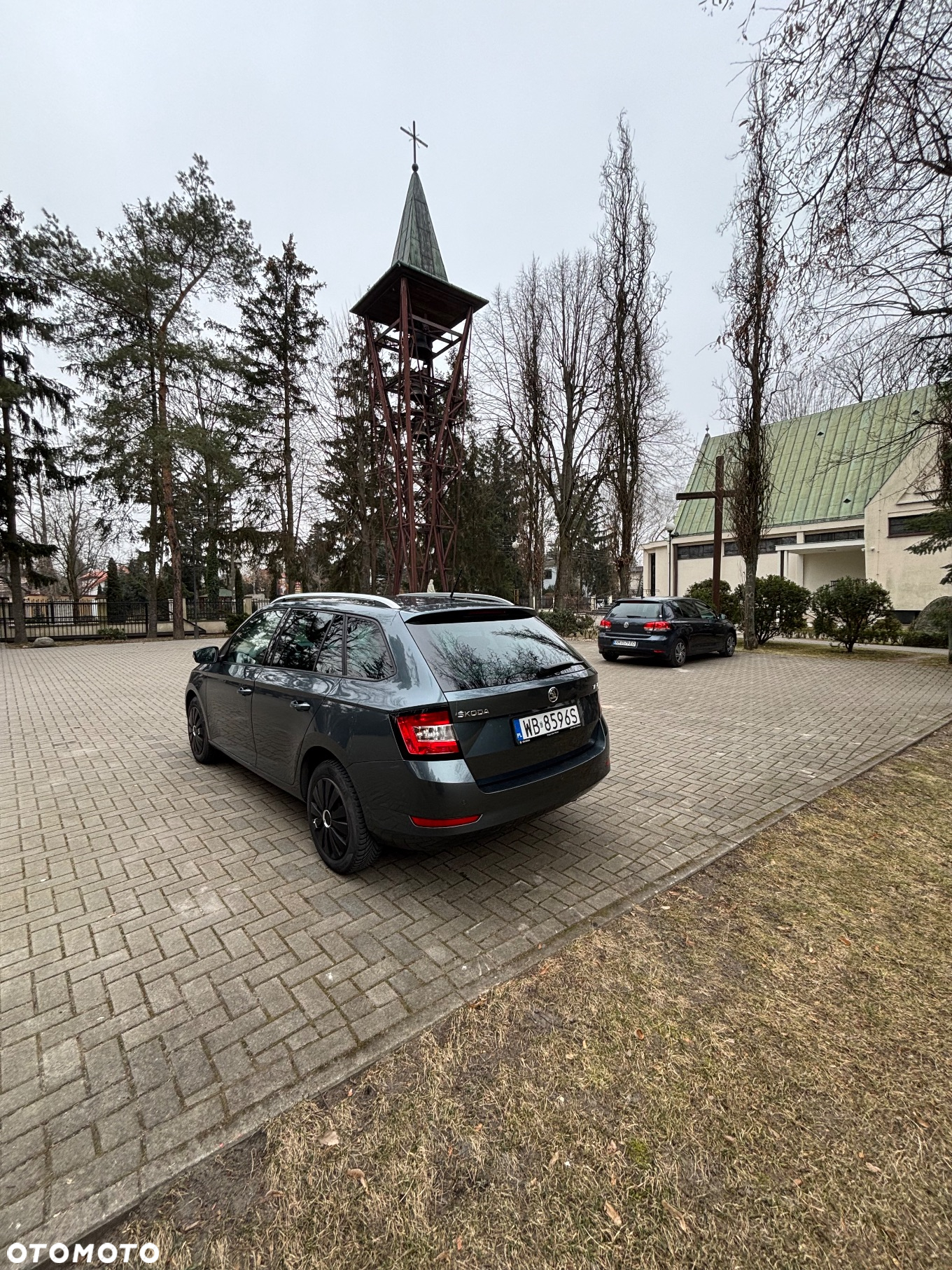 Skoda Fabia 1.0 TSI Style - 5
