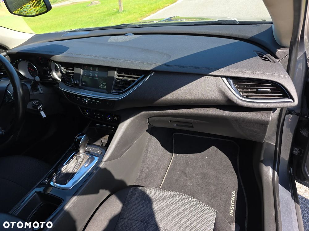 Opel Insignia 2.0 CDTI Enjoy S&S - 15