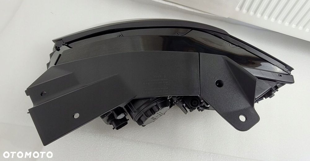 LAMPA PRAWA PRZÓD HYUNDAI IONIQ FULL LED SYSYTEM 2022- 92102-KL - 7