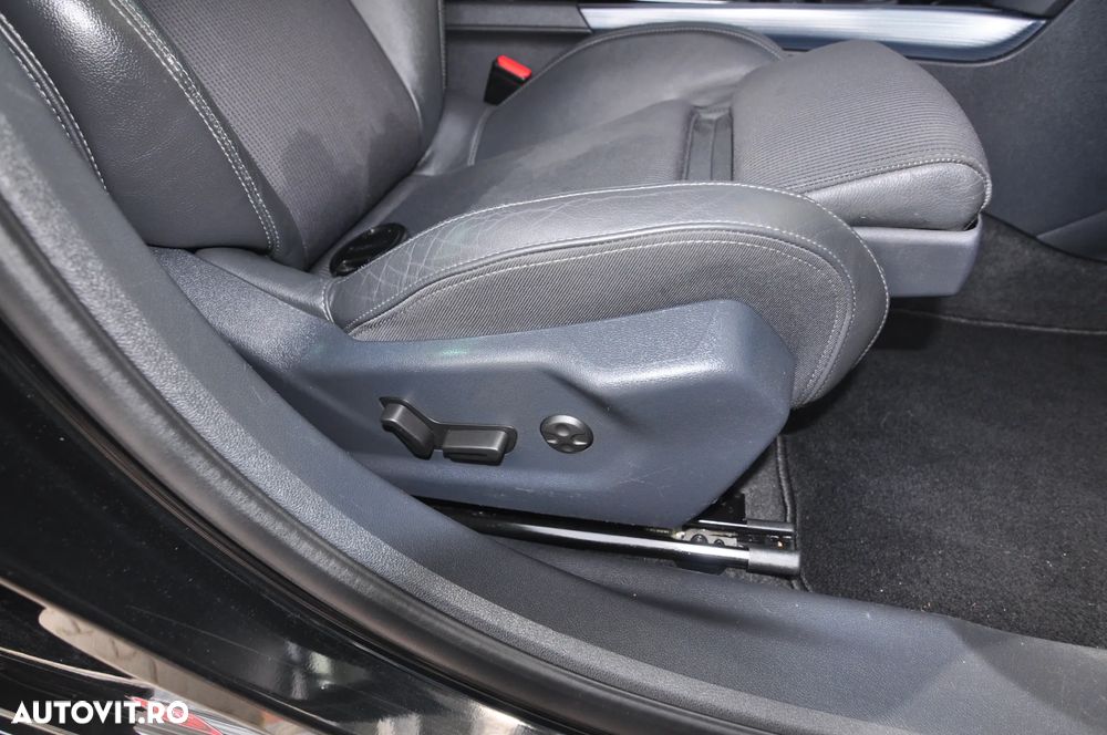 Peugeot 508 BlueHDi 180 EAT6 Stop&Start Allure - 19