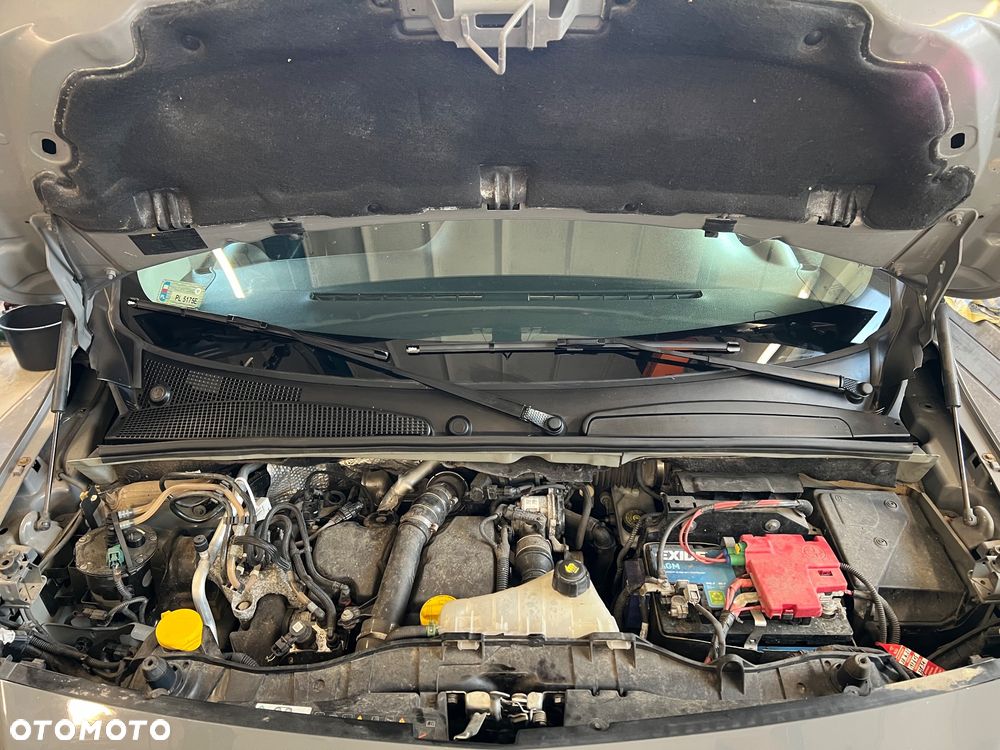 Mercedes-Benz Citan Mixto 415.605 - 18