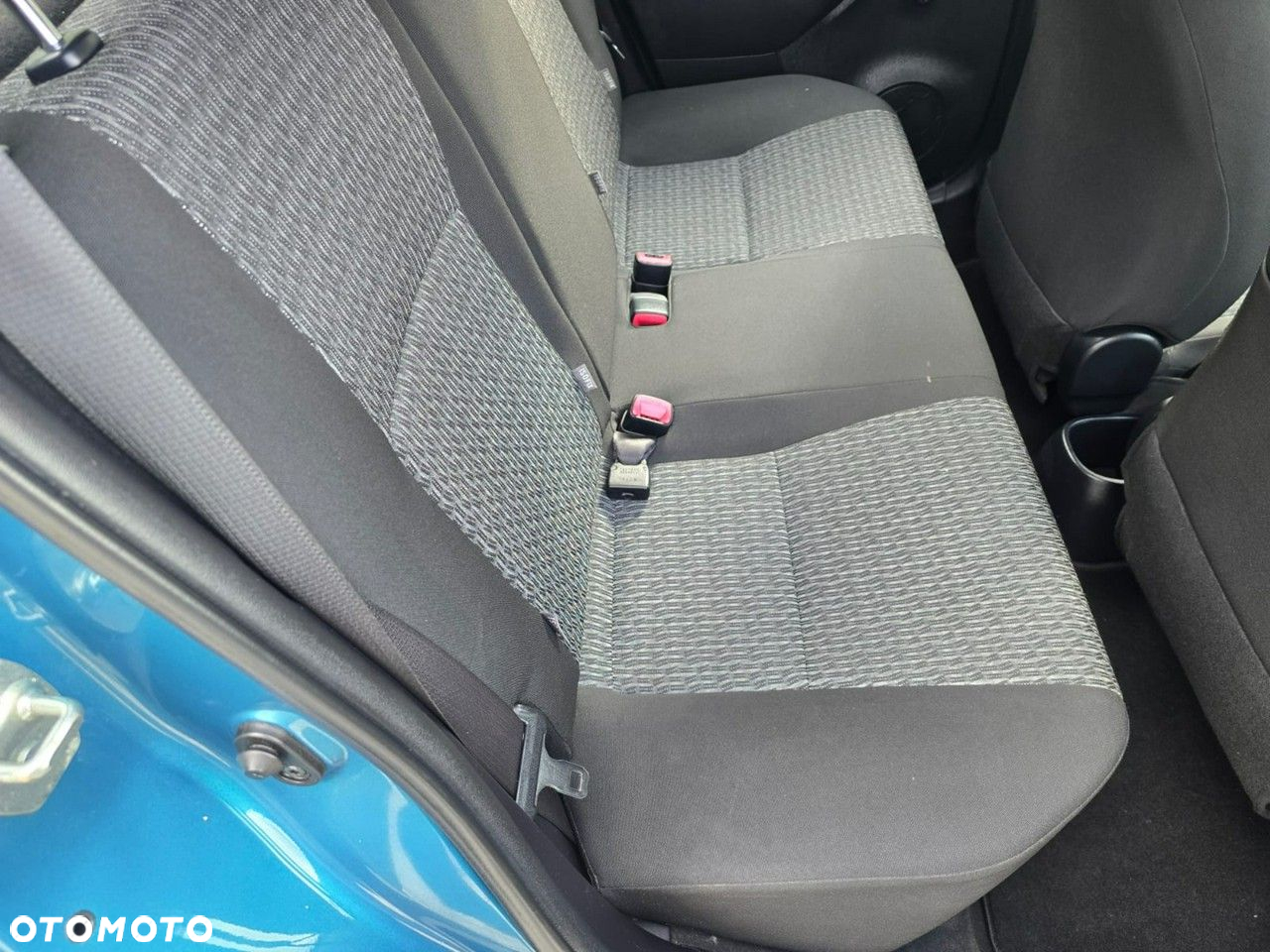 Toyota Yaris - 26