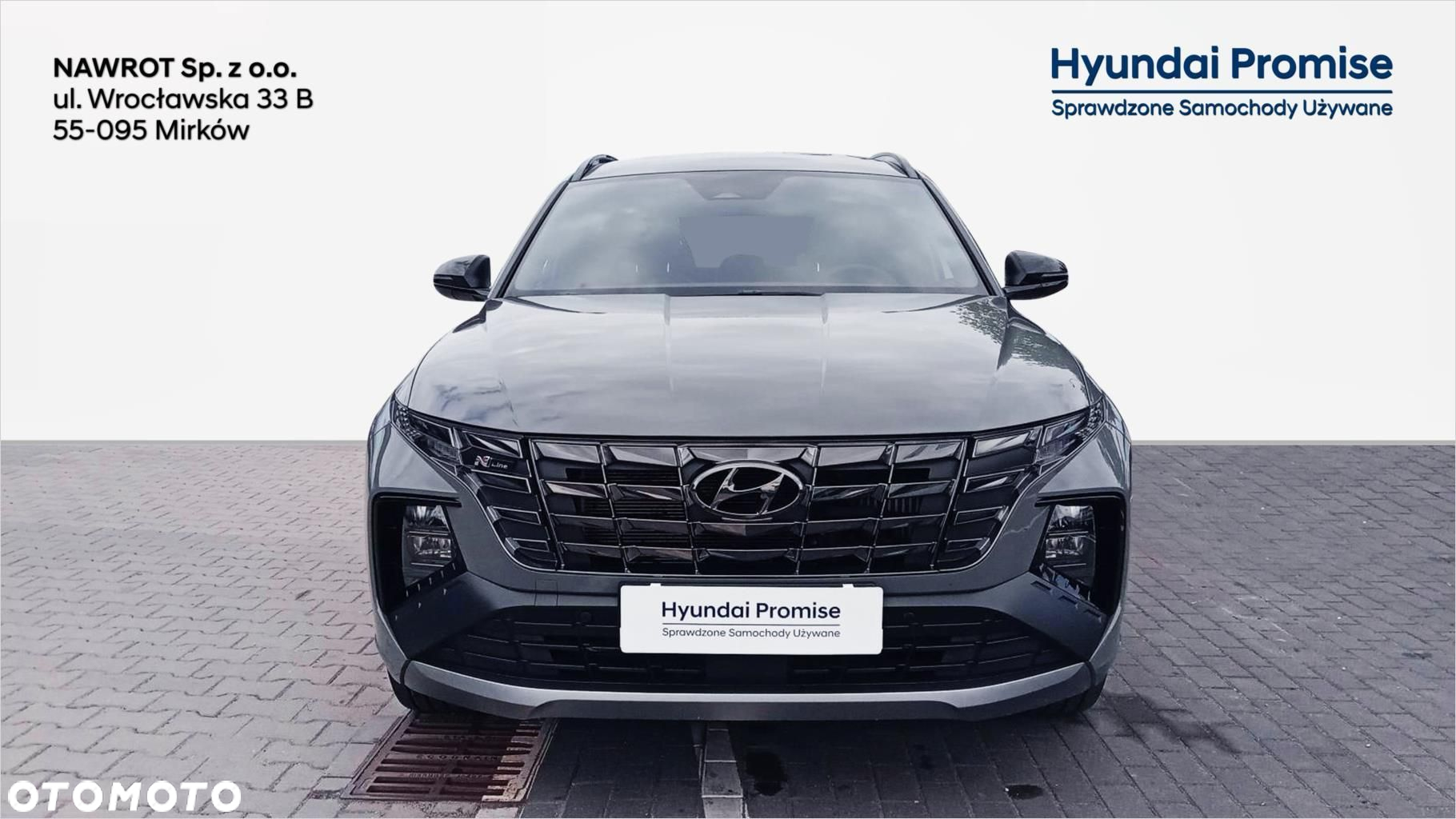 Hyundai Tucson - 6