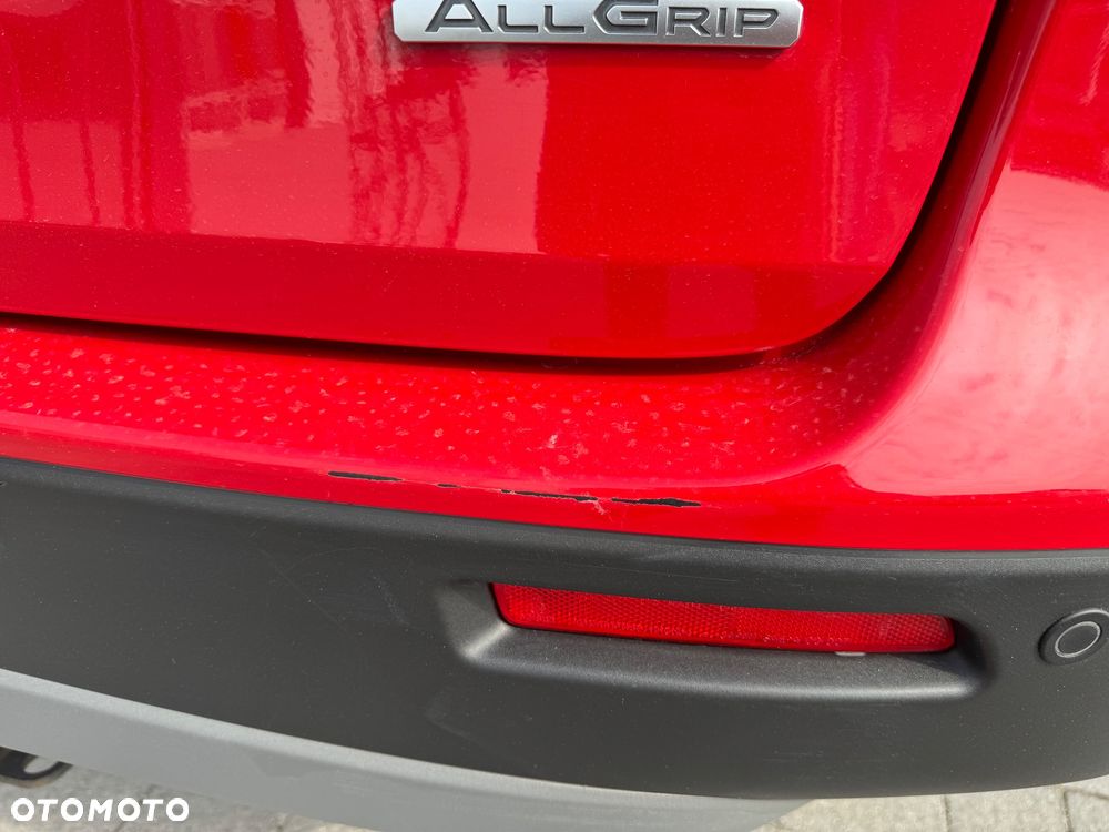 Suzuki Vitara 1.6 DDiS (4x4) Allgrip Comfort+ - 23