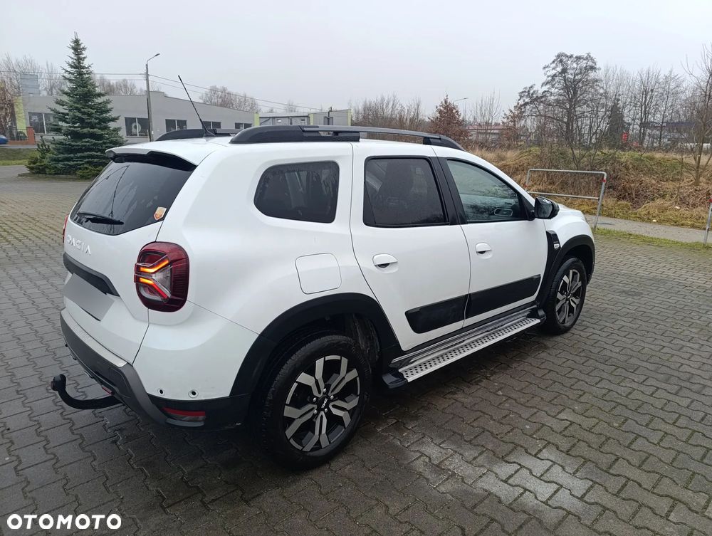 Dacia Duster 1.0 TCe Journey - 2
