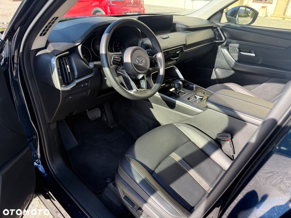 Mazda CX-90 - 5