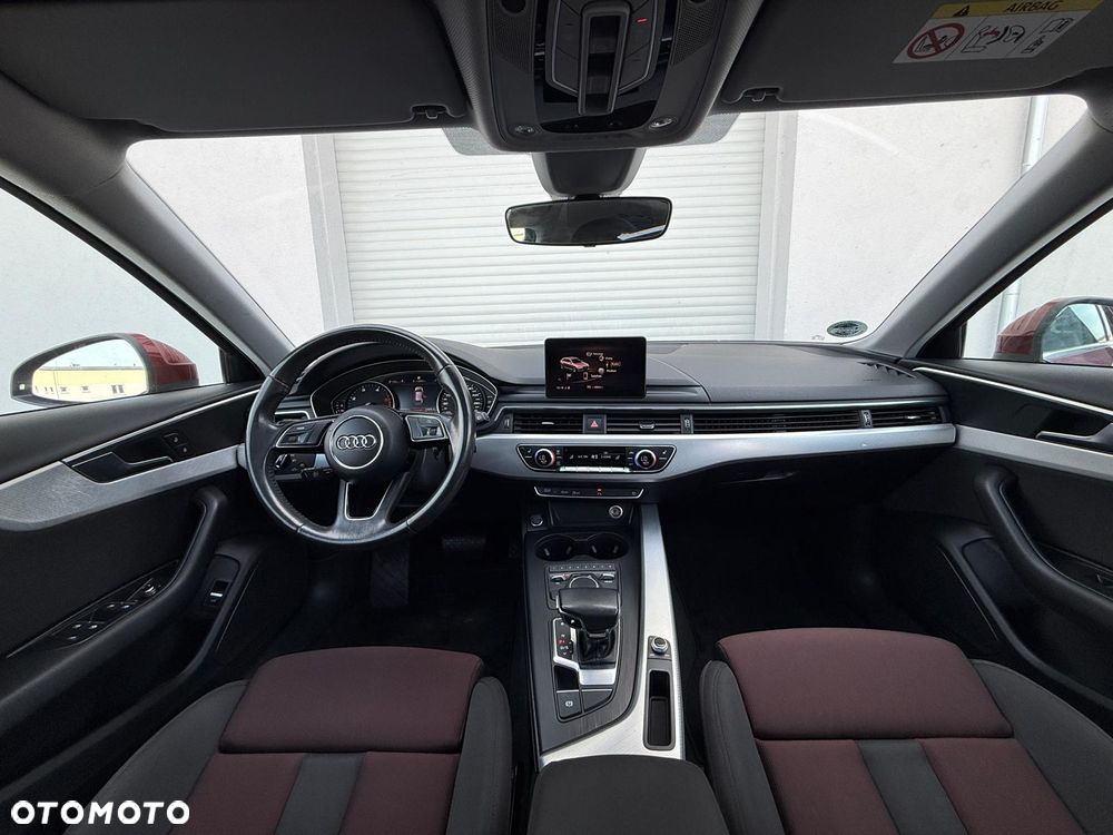 Audi A4 Avant 2.0 TDI S tronic design - 17