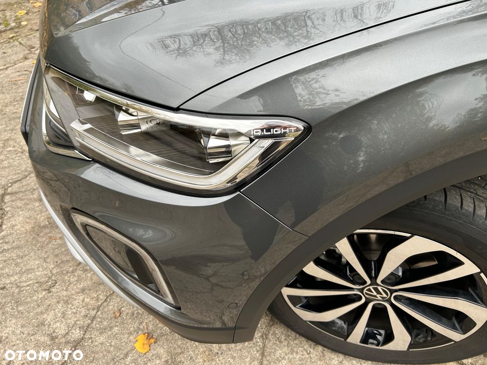 Volkswagen T-Roc 1.5 TSI Style DSG - 32