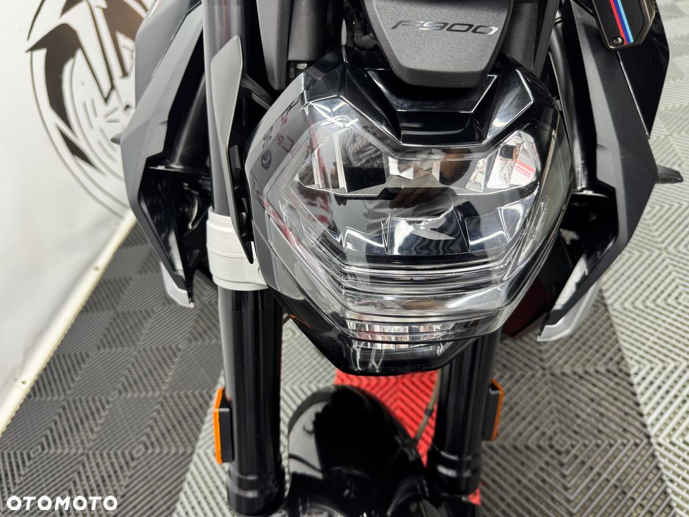 BMW R - 11