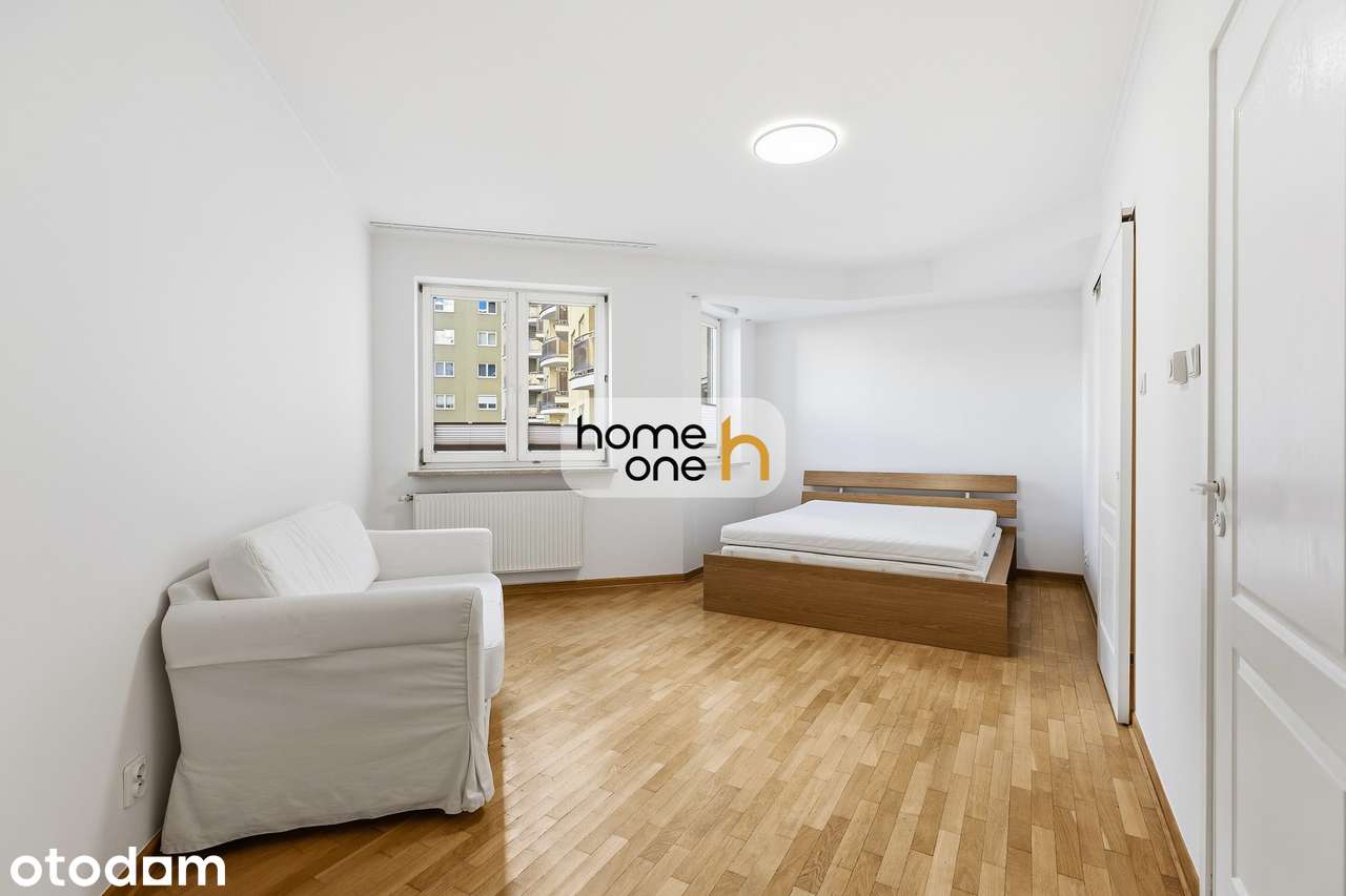 Apartament 120m2 | basen |siłownia | miejsce garażowe