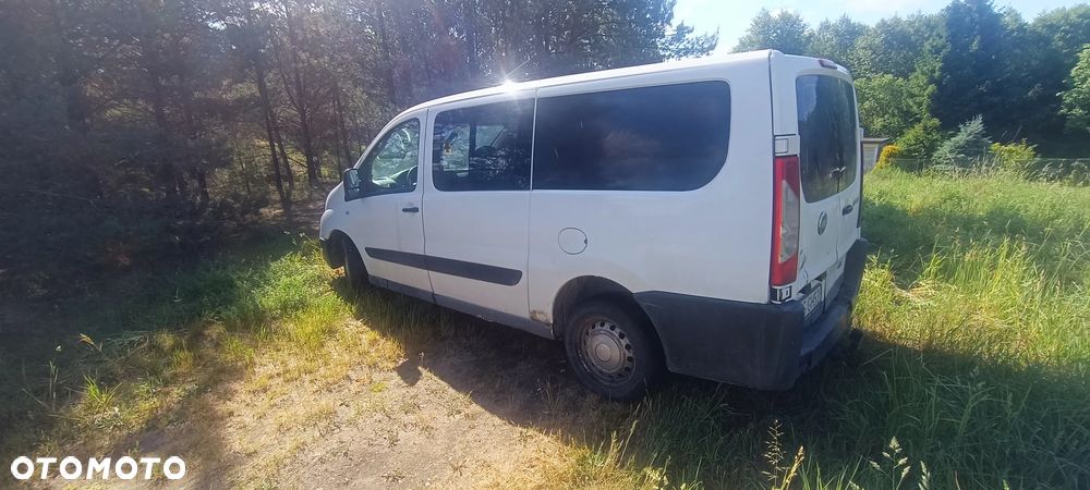 Fiat Scudo Kombi L2H1 Standard - 3