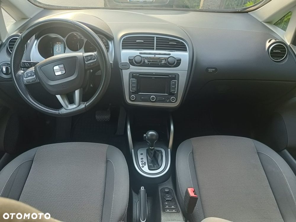 Seat Altea XL - 8