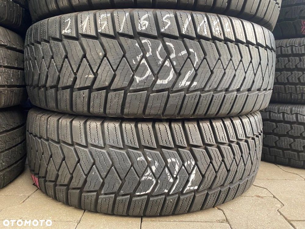 215/65/16C Bridgestone AllSeason_7,8mm_2szt_(392) - 2