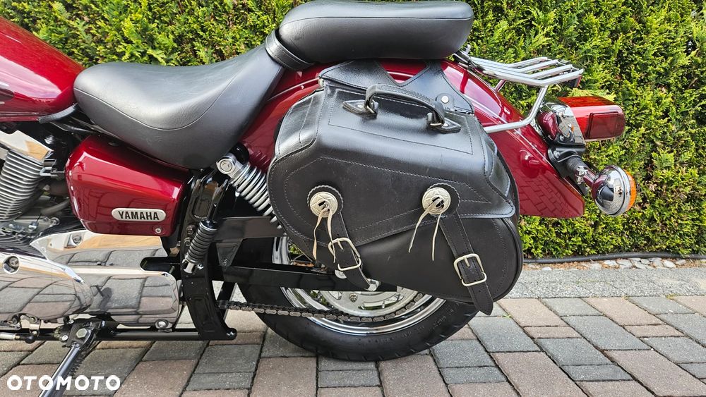 Yamaha Drag Star - 23