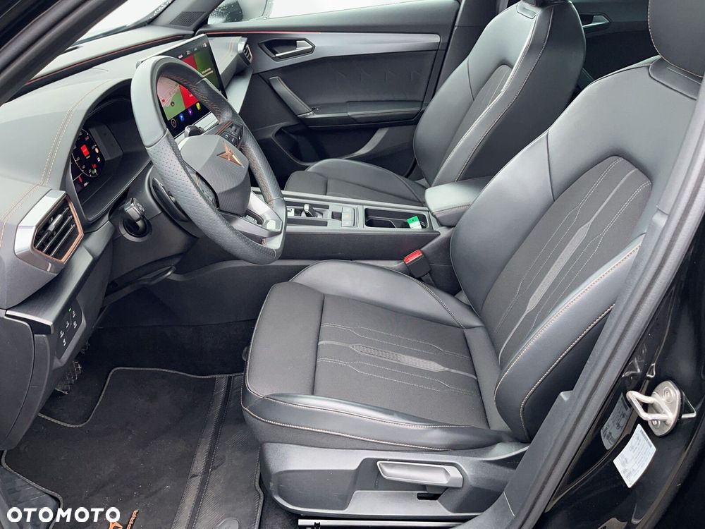 Cupra Formentor 2.0 TDI 4Drive DSG - 20