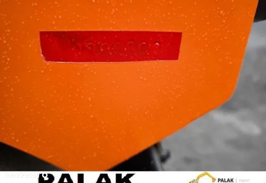 Hamm Walec Hamm HD 10   , 2011 rok - 15